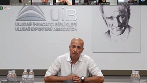 Bursa'nın siyah inciri dünyaya tanıtılacak