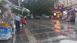 Bursa Valiliği'nden turuncu uyarı