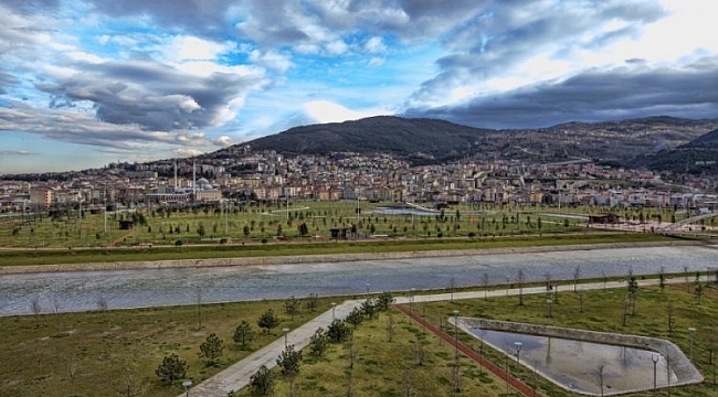 Bursa yağışlı havaya veda ediyor mu?