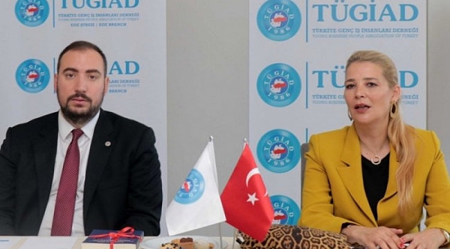 Çevikel: Sanayici üretim heyecanını kaybetmemeli
