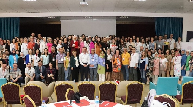 ÇİKOP Çalıştayı Bursa'da yapıldı