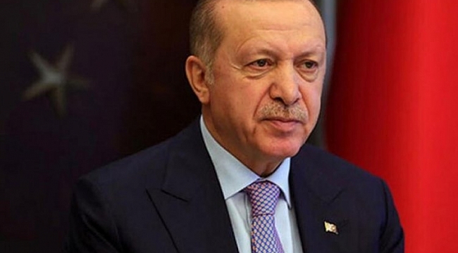 Cumhurbaşkanı maaş zammı iptal edildi