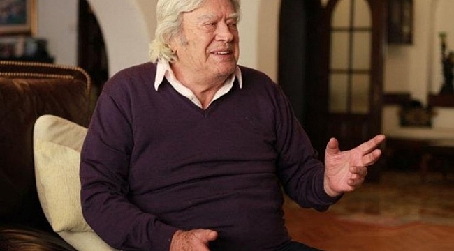 Cüneyt Arkın'ın ölümü sanat dünyasını yasa boğdu!