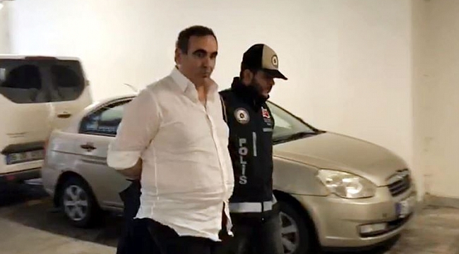 'Demir Yumruk' operasyonunda gözaltı sayısı 301'e yükseldi