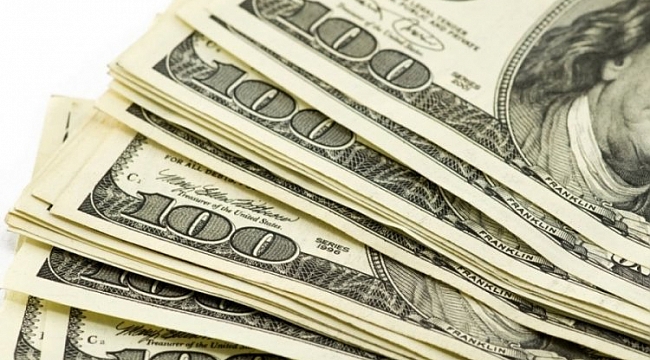 Dolar kuru 17 TL'yi aştı