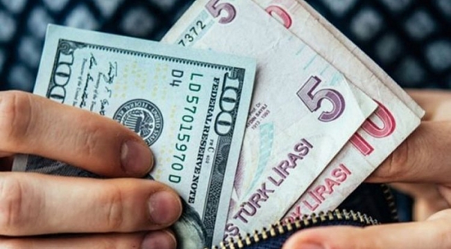 Dolar ve Euro'da son durum