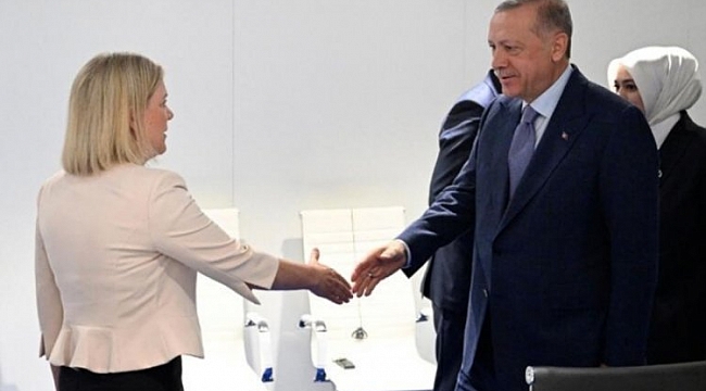 Dünya medyası Erdoğan'ı yazdı