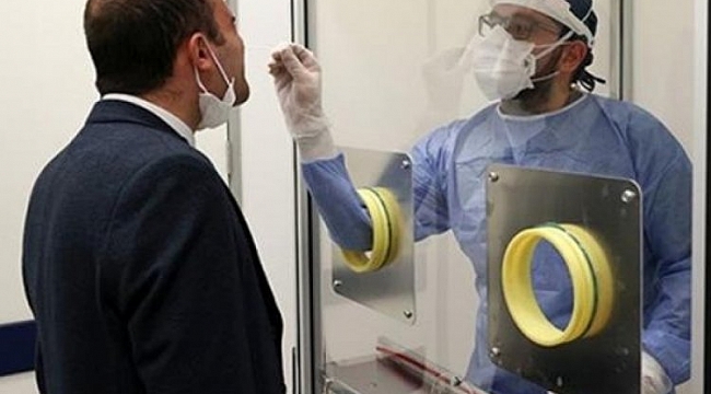 Dünya Sağlık Örgütü, koronavirüse karşı uyardı