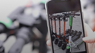 Elektrikli scooter şikayetleri her geçen gün artıyor