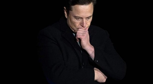 Elon Musk'a