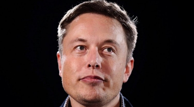 Elon Musk'tan 1453 paylaşımı