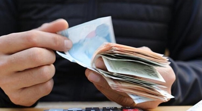 Emekli aylığı 3000 liraya çıkıyor