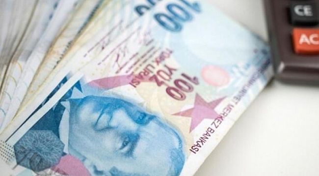 En düşük emekli maaşı 3500 TL'ye çıktı