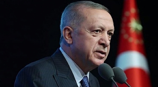 Erdoğan'dan önemli açıklamalar