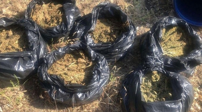 Eren Abluka 15 Narko Terör başladı
