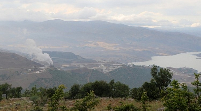 Erzincan Valiliği'nden İliç açıklaması
