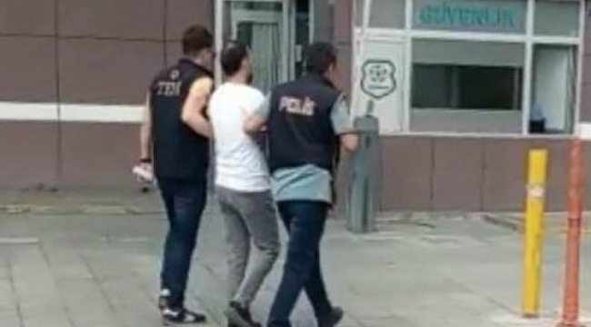 FETÖ firarisi şahıs, polis ekiplerince yakalandı
