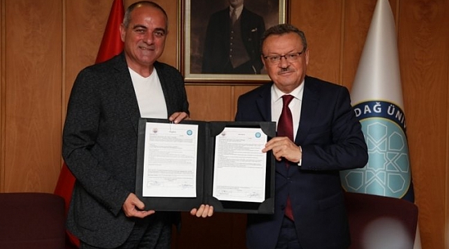 Gemlik'te çiftçinin yol haritasına destek