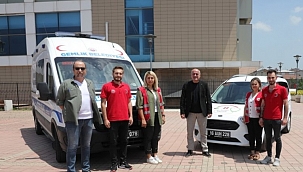 Gemlik'te sağlık eve taşınıyor