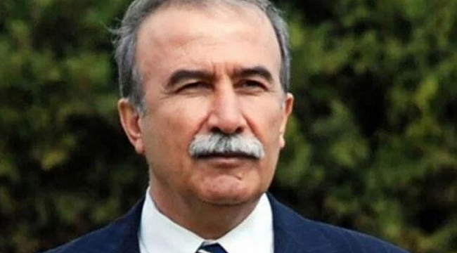 Hanefi Avcı'nın rütbeleri alınıyor!