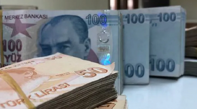 Hazine'den BDDK kararı ile ilgili açıklama