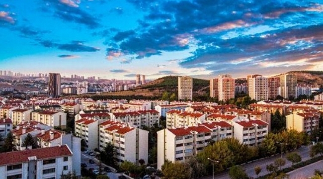 Haziran ayı için kira artış oranı belli oldu