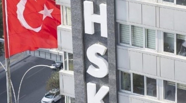 HSK, Bursa'da görevli hakimi FETÖ'den ihraç etti