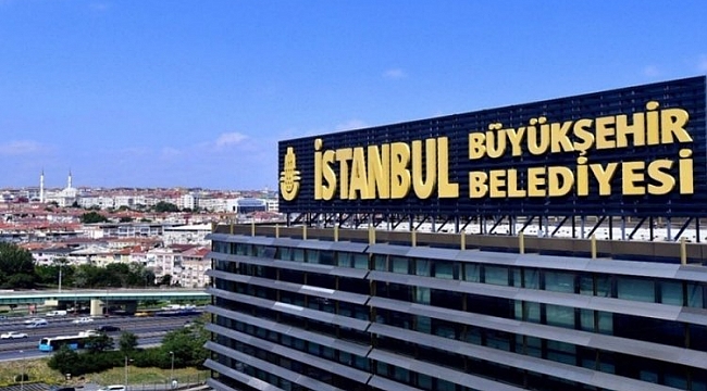 İBB'ye şok ceza
