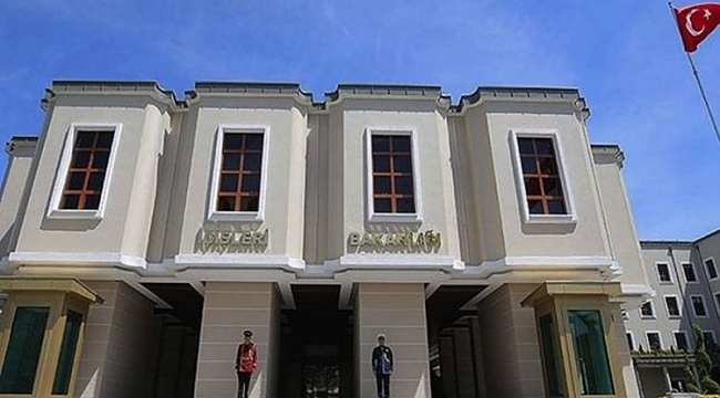 İçişleri Bakanlığı'ndan Müsilaj Operasyonu açıklaması