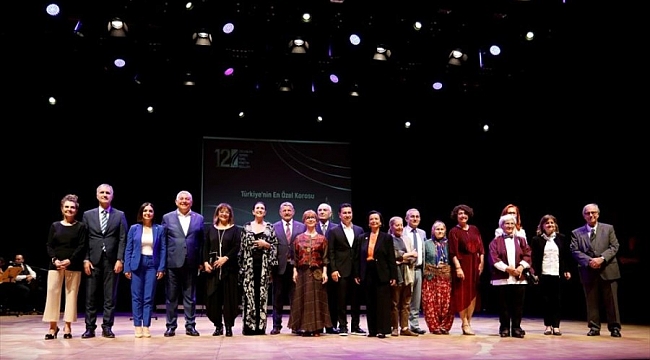 İnegöl Belediyesine çifte ödül