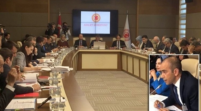 İnternet gazeteciliği yasasında kritik tarih