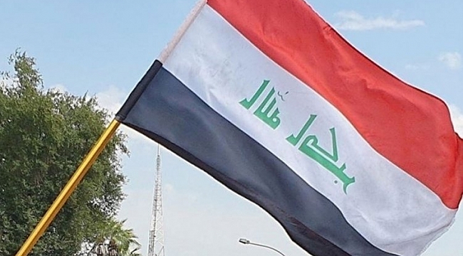 Irak'tan korkutan 'virüs' haberi