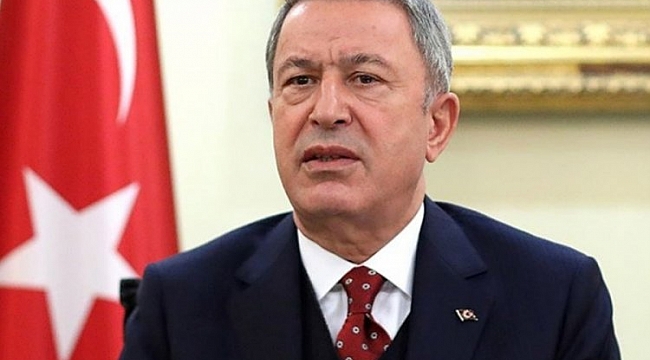 İsveç ve Finlandiya'ya Bakar Akar'dan tepki