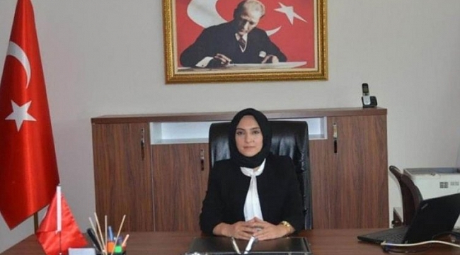 Kadın il başsavcısı sayısı 2'ye çıktı!