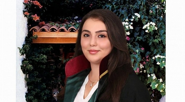 Kazada yaralanan genç avukat yaşamını yitirdi
