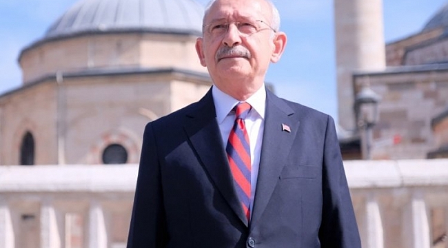 Kılıçdaroğlu: Bu memlekette fakirliği bitireceğim