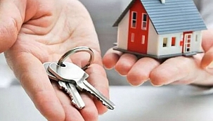 Kira artışlarıyla ilgili düzenleme yürürlüğe girdi