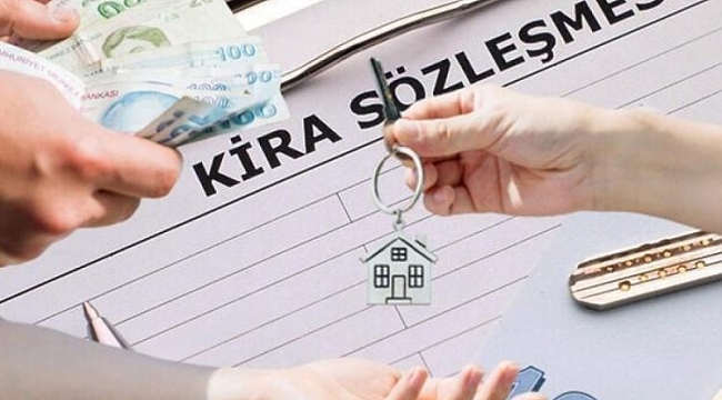 Kira fiyatlarıyla ilgili yeni detay