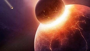 Kıyamet hazırlıklarına resmen başlandı!