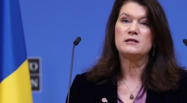 Linde: Türkiye'nin endişelerini çok ciddiye alıyoruz