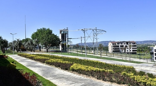Macera Bursa'da geri sayım başladı