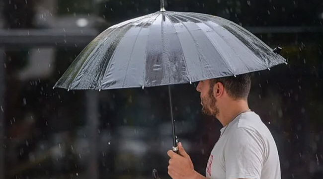 Meteoroloji'den Bursa açıklaması