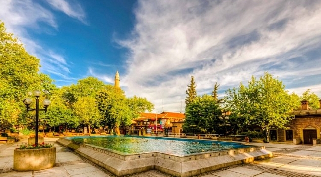 Meteoroloji'den Bursa açıklaması