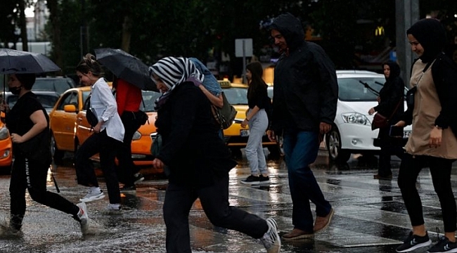 Meteoroloji'den Bursa açıklaması