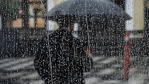 Meteoroloji'den Bursa uyarısı