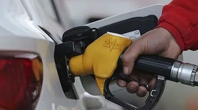 Motorine bir zam daha