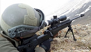 MSB: Etkisiz hale getirilen terörist sayısı 220 oldu