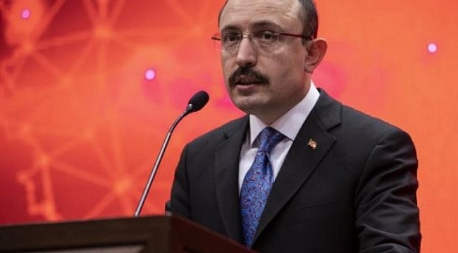 Muş: Mayıs ayı ihracatı 19 milyar dolara ulaştı