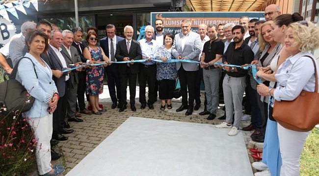 Nilüfer Bostan sayısı 5 oldu