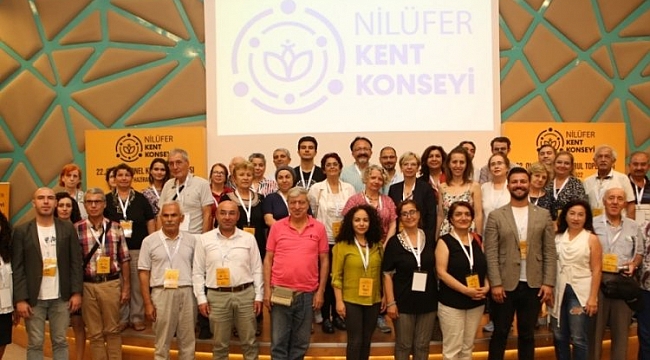 Nilüfer'de derin yoksulluk ve dayanışma konuşuldu